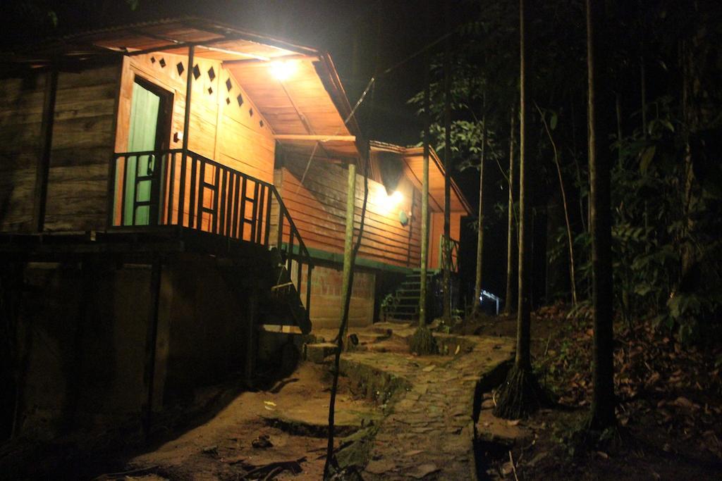 Отель Rafters Retreat Китулгала Номер фото