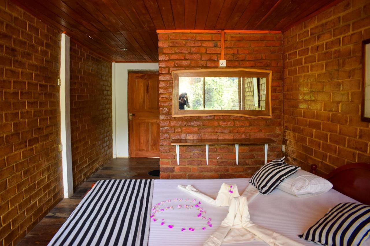 Отель Rafters Retreat Китулгала Экстерьер фото